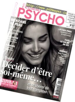 Feminin Psycho – Janvier-Mars 2017