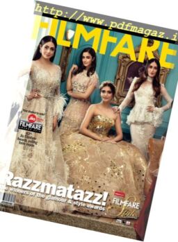 Filmfare – December 17, 2017