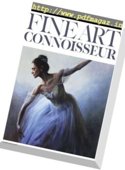 Fine Art Connoisseur – January-February 2018