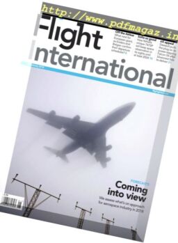 Flight International – 2 – 8 January 2018