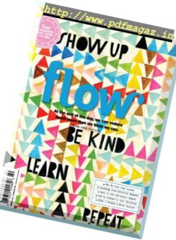 Flow International – 13 December 2017
