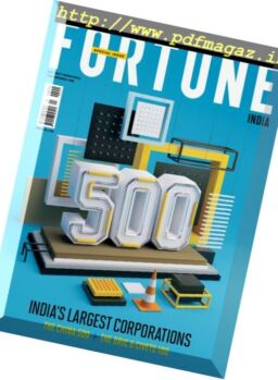 Fortune India – December 2017