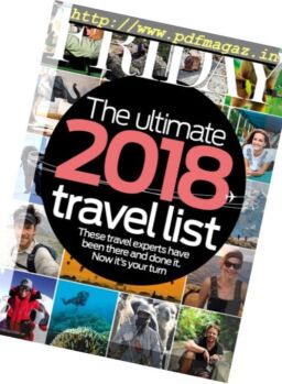 Friday – 7 January 2018