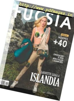 Fucsia – diciembre 2017