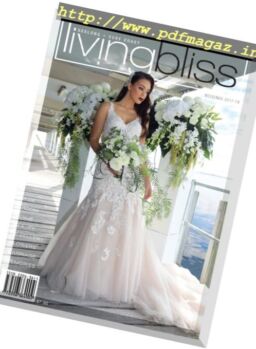 Geelong + Surf Coast Living Bliss Weddings – 2017-2018