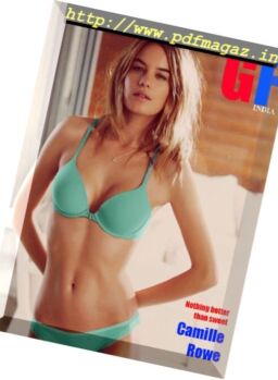 Girl Folio – December 2017
