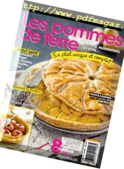 Gourmand – 30 decembre 2017