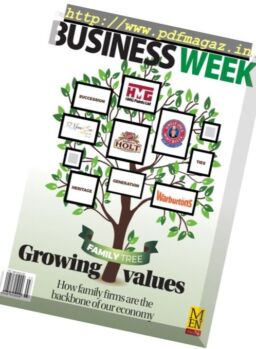 Greater Manchester Business Week – 18 January 2018