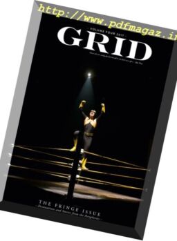 GRID – December 2017