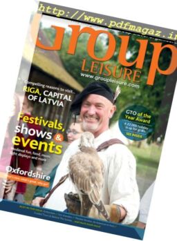 Group Leisure & Travel – April 2017