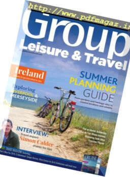 Group Leisure & Travel – December 2017