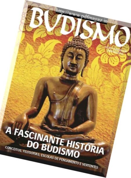 Guia Conhecer Fantastico Brazil – 17 Janeiro 2018 Cover