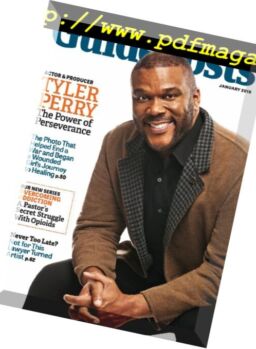 Guideposts – January 2018