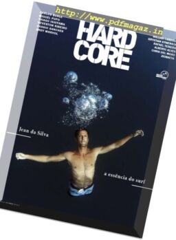 Hardcore Brazil – Issue 335 – Dezembro 2017