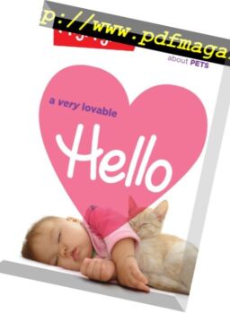 Highlights Hello – February 2018