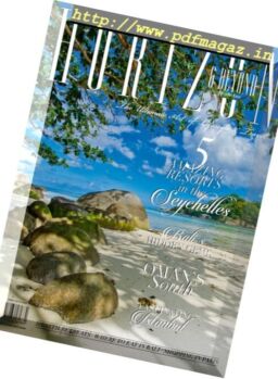 Horizon & Beyond – December 2017