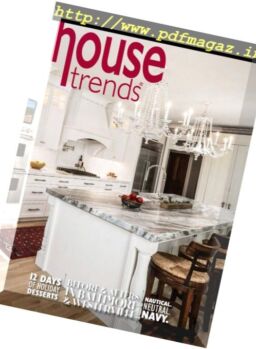 Housetrends Greater Columbus – December 2017