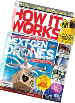 How It Works – January 2018
