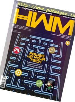 HWM Malaysia – January 2018