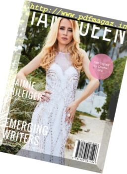 I AM QUEEN – January 2018