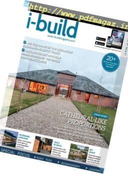 i-build – December 2017