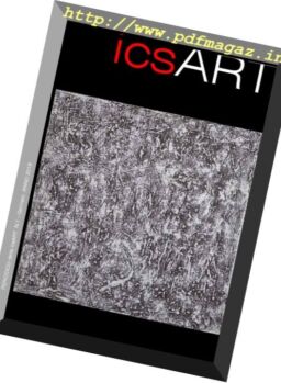 IcsART – Gennaio 2018