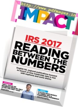 Impact – 28 January 2018