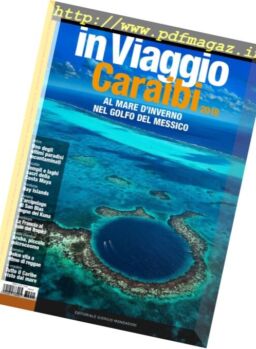 in Viaggio – Gennaio 2018