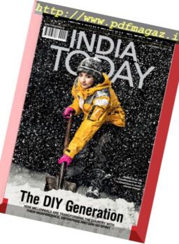 India Today – 25 December 2017