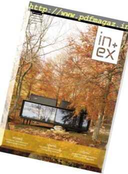 In+ex Magazine – January 2017