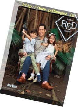 Inquirer Red – January 2018