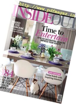 InsideOut – December 2017