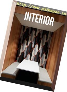 Interior – December 2017
