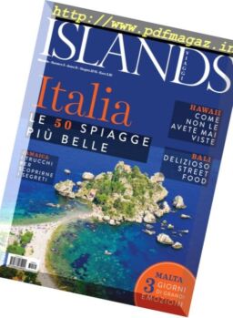 Islands Viaggi – Giugno 2015