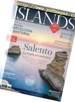 Islands Viaggi – Giugno 2017