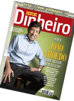Isto E Dinheiro Brazil – 20 Dezembro 2017