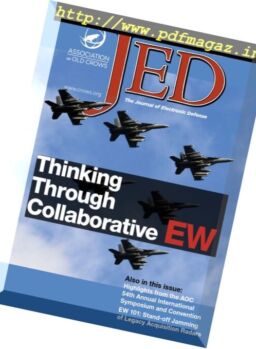 JED – January 2018