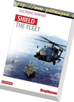 JED – November 2017