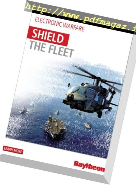 JED – November 2017 Cover