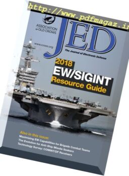 JED – October 2017