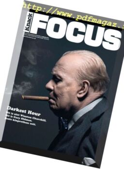 Knack Focus – 10 Januari 2018