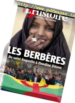 Les Collections de L’Histoire – Janvier-Mars 2018
