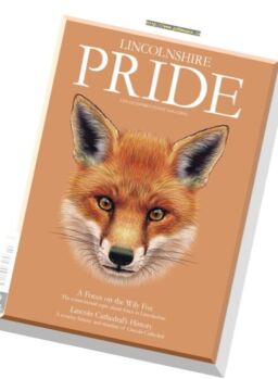 Lincolnshire Pride – February 2018