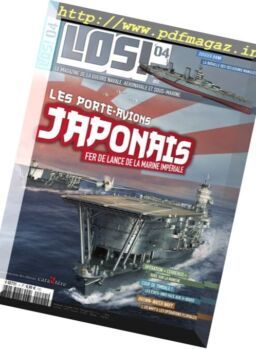 LOS! – Septembre-Octobre 2012