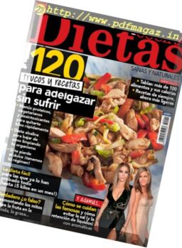 Love Cocina – febrero 2018