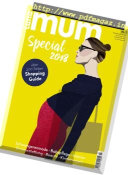 Luna mum Spezial – Dezember 2017