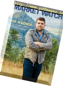 Market Watch – December 2017