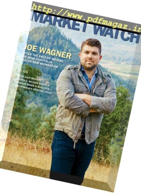 Market Watch – December 2017 Cover
