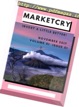 MARKETCRY – November 2017