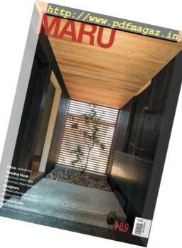 Maru – December 2017